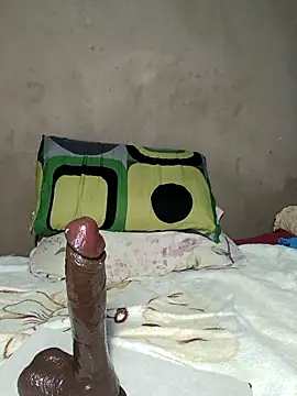 khetyvile's cam snapshot