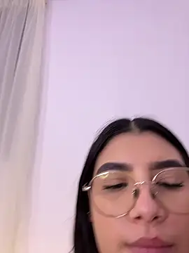 Julietalcl's cam snapshot