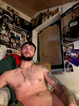 Mexxwell69's cam snapshot