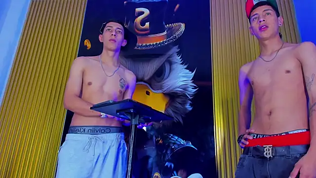 Dante_Brown1_ live sex cam