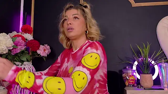 DeeaDiamondd's cam snapshot