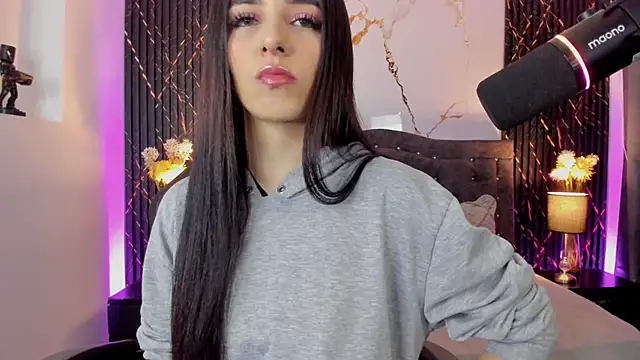 devlin_violett's cam snapshot