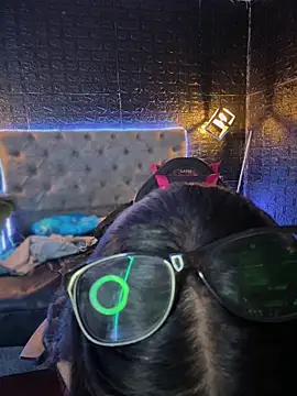 Paloma__LS's cam snapshot