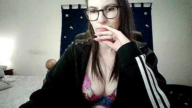 Peachy-BabeXX's cam snapshot