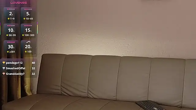 Amazonas_x's cam snapshot