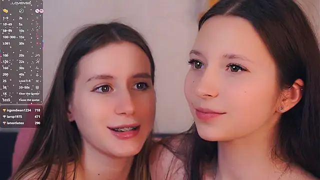 GabrielleLynchard live sex cam