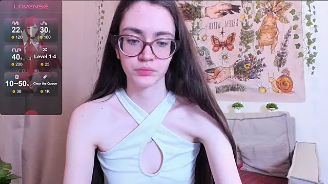 bellacatlovesmeat's cam snapshot