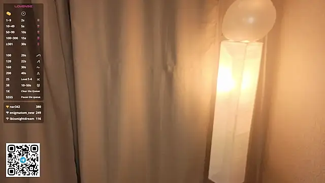 EuniceRaymundo's cam snapshot