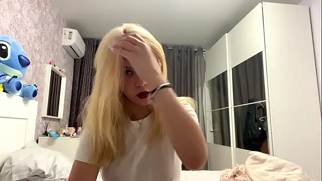 Randa_babygirl's cam snapshot