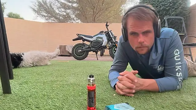 rusharizona's cam snapshot