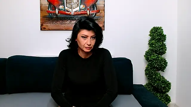 Taissa4U's cam snapshot