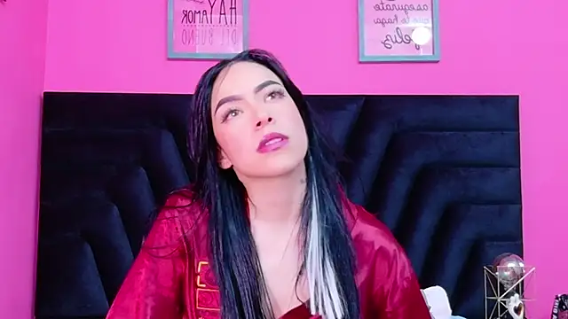 littleebluee's cam snapshot