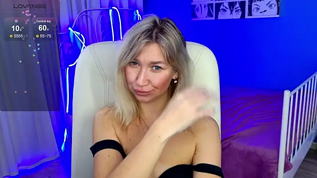 MilaBott's cam snapshot