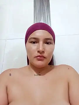 Celeste_camila18's cam snapshot