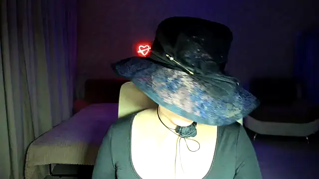 WitchBlueRose's cam snapshot