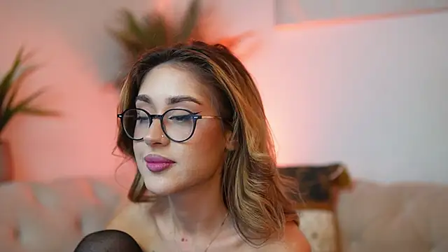 AileenKiss's cam snapshot