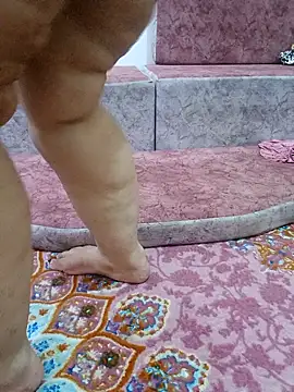 Mama_Queeen's cam snapshot