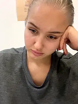 VanillaCakes's cam snapshot