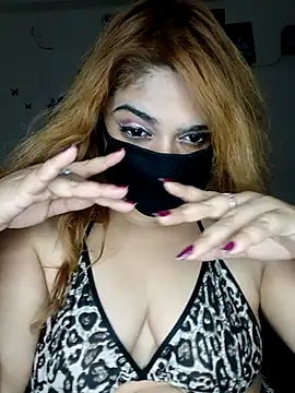 Queen-kohinoor's cam snapshot