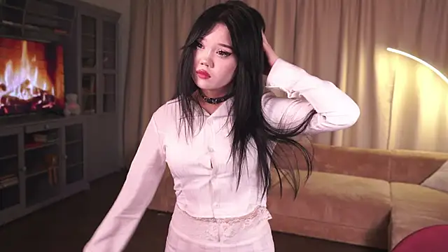 CarlettaCarmes's cam snapshot