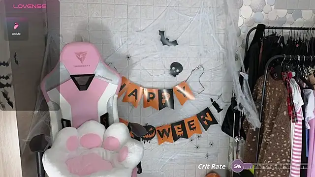 alla016's cam snapshot