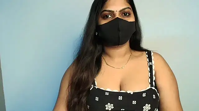 sameeksha_9's cam snapshot