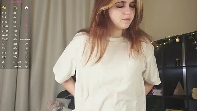 Sofia_Tetsu's cam snapshot