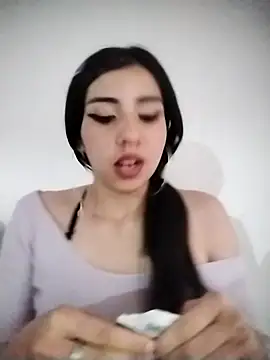 Miha_sophia's cam snapshot