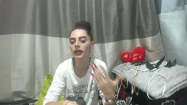 jessystarr's cam snapshot