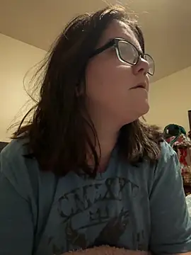 Hotmess_express420's cam snapshot