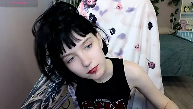 HazelTompson's cam snapshot