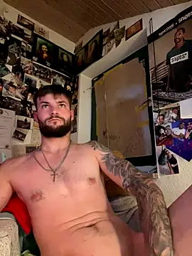 Mexxwell69's cam snapshot