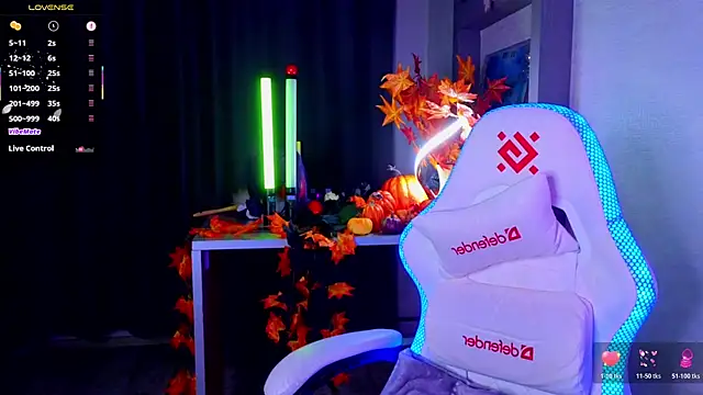 Hisoka_akerley live sex cam