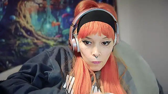 FRRANNKIE's cam snapshot