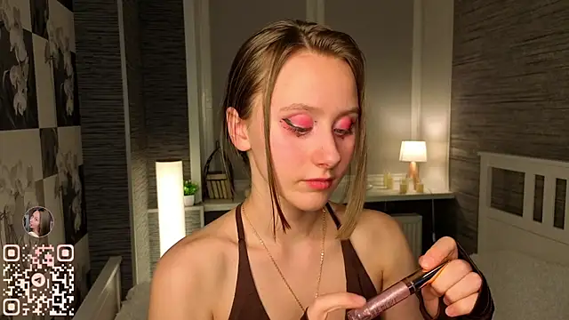 EthalBuffkin live sex cam