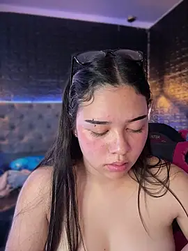 Paloma__LS's cam snapshot