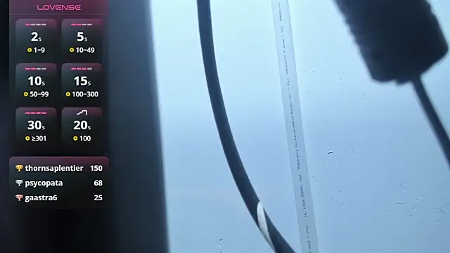 sweety_smilee's cam snapshot