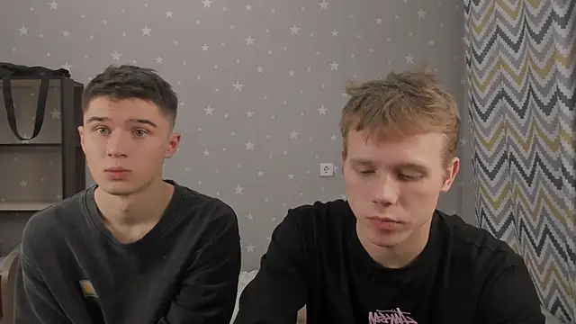 SherlockMax live sex cam