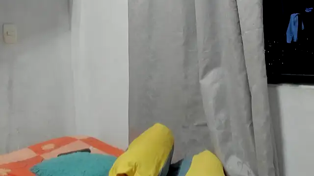 thaimy_'s cam snapshot