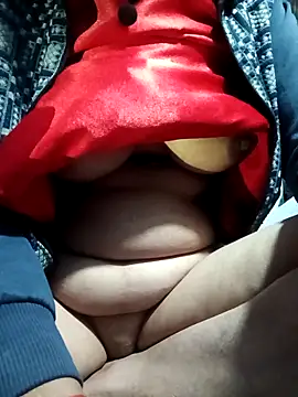 Deepa_hott's cam snapshot