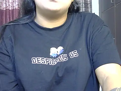 sexy_Ayshu's cam snapshot