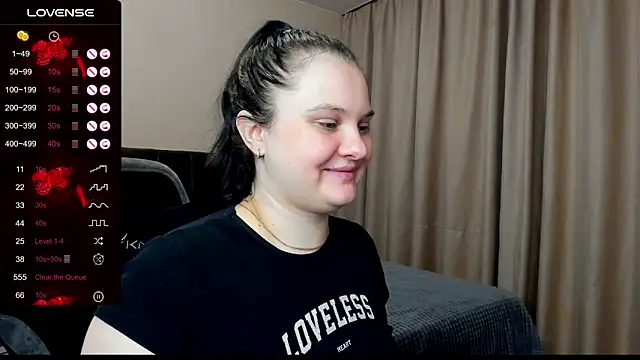 AlanaBrox's cam snapshot