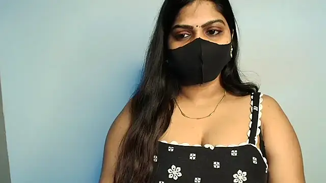 sameeksha_9's cam snapshot