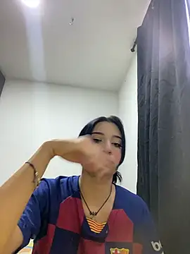 ImEmily444's cam snapshot