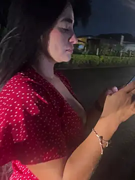 RoseSeductre's cam snapshot