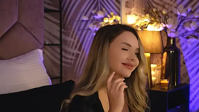 KatyaBelle's cam snapshot