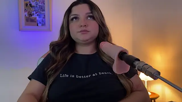 SweetFoxEyes_'s cam snapshot