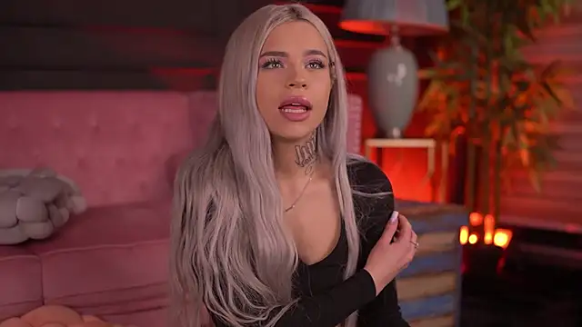 NickyBenz's cam snapshot