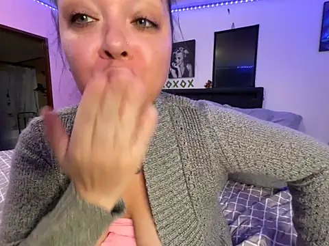 AngelSinz69's cam snapshot