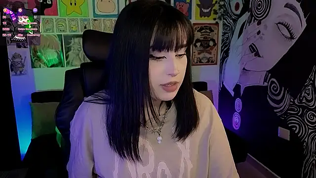 Yuhwan_'s cam snapshot